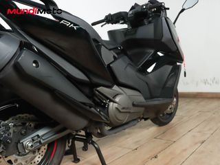KYMCO AK 550 PREMIUM