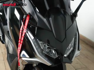 KYMCO AK 550 PREMIUM