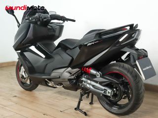 KYMCO AK 550 PREMIUM