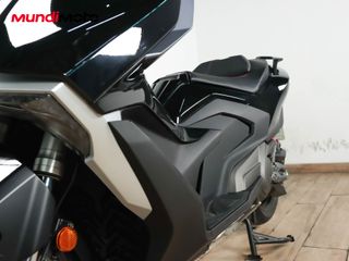 KYMCO AK 550 PREMIUM