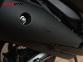 KYMCO AK 550 PREMIUM