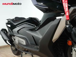 KYMCO AK 550 PREMIUM