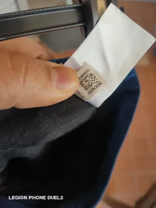 Pantaloni sportivi Adidas uomo blu taglia XL/XXL