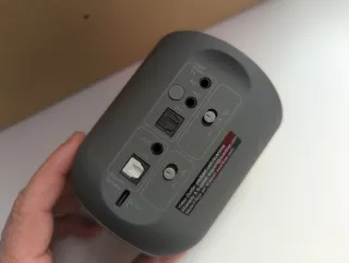 Avantree Orbit Transmisor Bluetooth TV