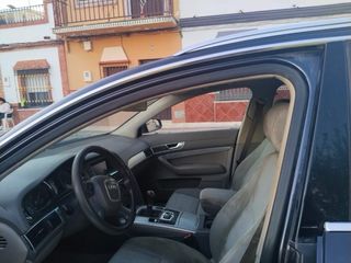Audi A6 2006