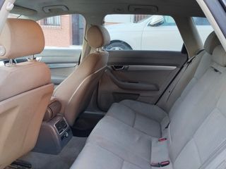 Audi A6 2006