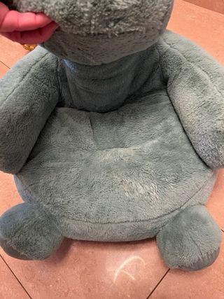 Cama para mascota 40/38