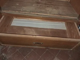 Armadio Liberty Legno