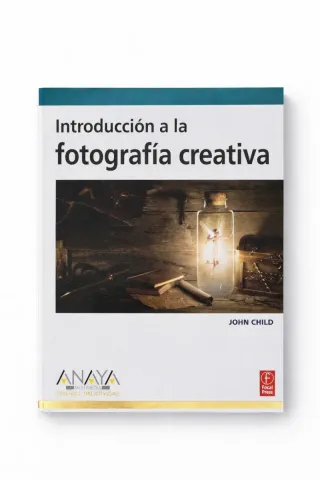 Introducción a la fotografía creativa (Spanish ...