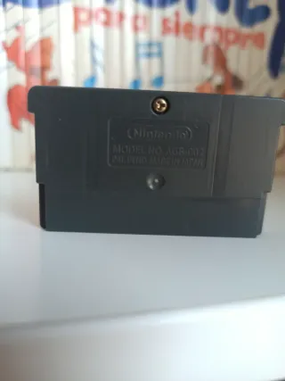 Rayman 3 GBA PAL Game Boy Advance