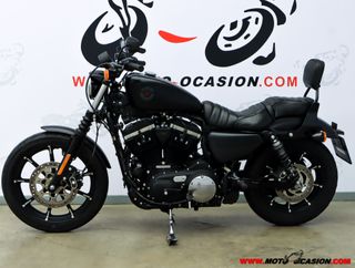 HARLEY-DAVIDSON SPORTSTER IRON 883 ¿A2?