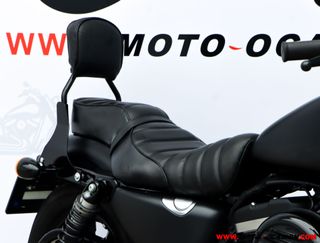 HARLEY-DAVIDSON SPORTSTER IRON 883 ¿A2?