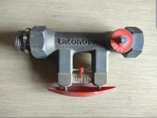 Válvula de equilibrado Taconova