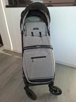 Silla de paseo Inglesina Maior