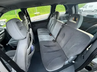 Chrysler Voyager 2004
