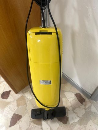 Aspirapolvere Miele Swing H1 Ecoline Giallo