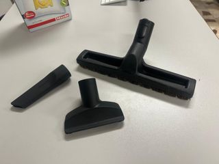 Aspirapolvere Miele Swing H1 Ecoline Giallo