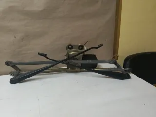 Conjunto Limpia Parabrisas Clio 16v