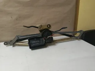 Conjunto Limpia Parabrisas Clio 16v