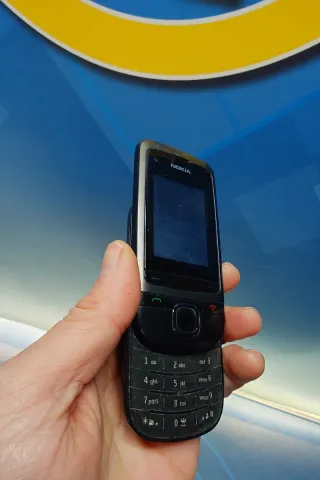 Móvil Nokia C2-05 Movistar