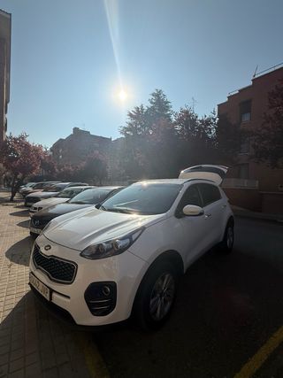 KIA Sportage 2017