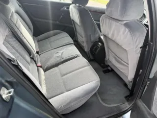 Peugeot 407 2007