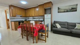 Semana santa 8 personas