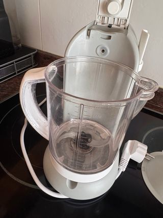 Babycook BEABA para potitos de bebé