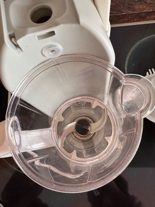 Babycook BEABA para potitos de bebé