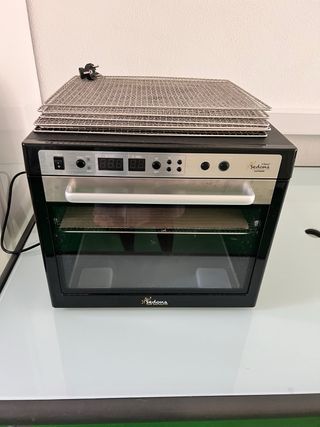 Deshidratador Sedona Combo