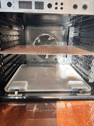 Deshidratador Sedona Combo