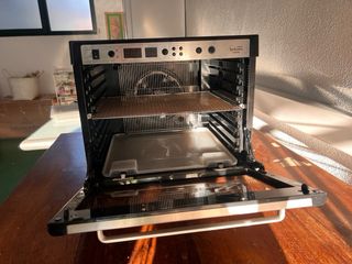 Deshidratador Sedona Combo