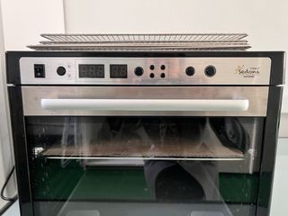 Deshidratador Sedona Combo