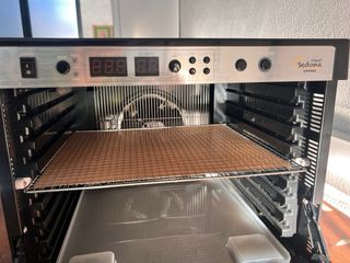 Deshidratador Sedona Combo