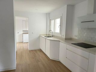 Piso en alquiler en Norte en Jerez de la Frontera