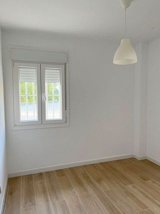 Piso en alquiler en Norte en Jerez de la Frontera
