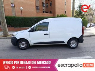 Renault Express Advance 1.5 Blue dCi 70 kW (95 cv)