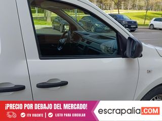 Renault Express Advance 1.5 Blue dCi 70 kW (95 cv)