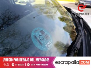 Renault Express Advance 1.5 Blue dCi 70 kW (95 cv)