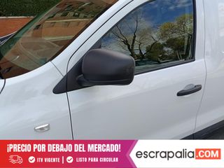 Renault Express Advance 1.5 Blue dCi 70 kW (95 cv)