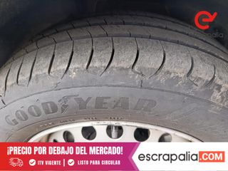 Renault Express Advance 1.5 Blue dCi 70 kW (95 cv)