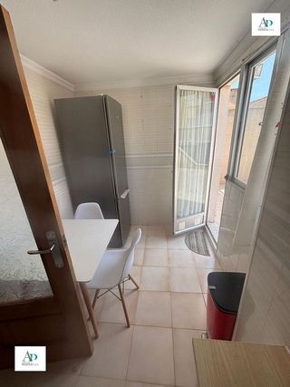 Piso en alquiler en Torrelamata - La Mata en Torrevieja