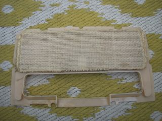 FRONTAL RADIO INVICTA 6471