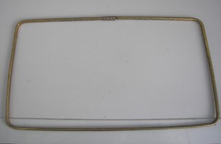 FRONTAL RADIO INVICTA 6471