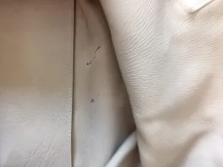 Bolso Purificación García Plateado