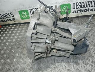 Caja Cambios Manual Renault Kangoo 1.5 DCI GRAND 8