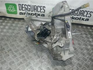 Caja Cambios Manual Renault Kangoo 1.5 DCI GRAND 8