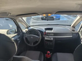 Opel Meriva 2005 o cambio