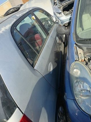 Despiece Hyundai Atos G4HD EM 00246C