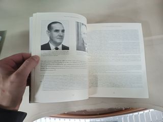 Guerra civil y represión en Villamartín - Fernando